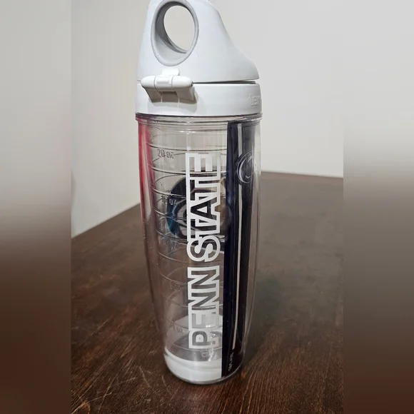NCAA Penn State Tervis Tumbler 24oz - Picture 2 of 7